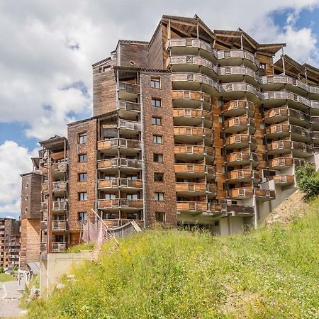 Residence Pierre & Vacances Electra Avoriaz Eksteriør bilde