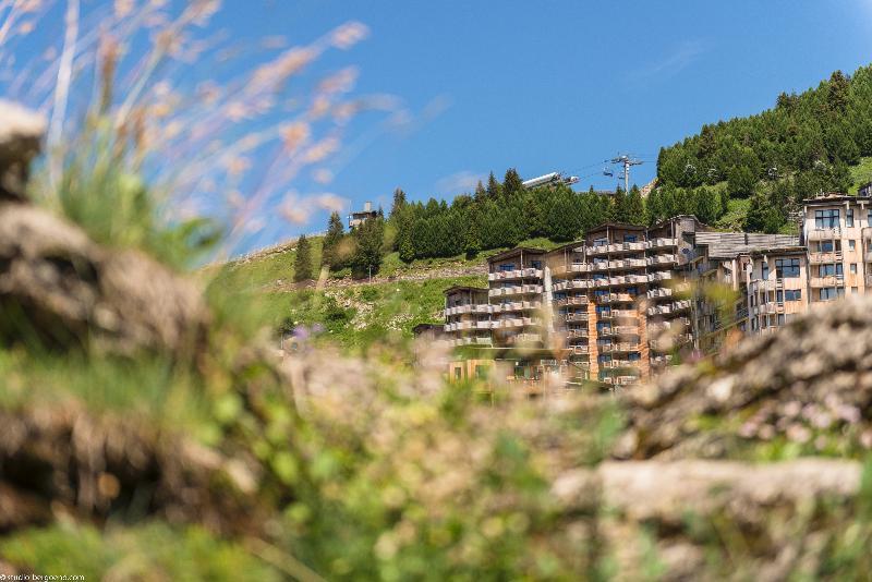 Residence Pierre & Vacances Electra Avoriaz Eksteriør bilde